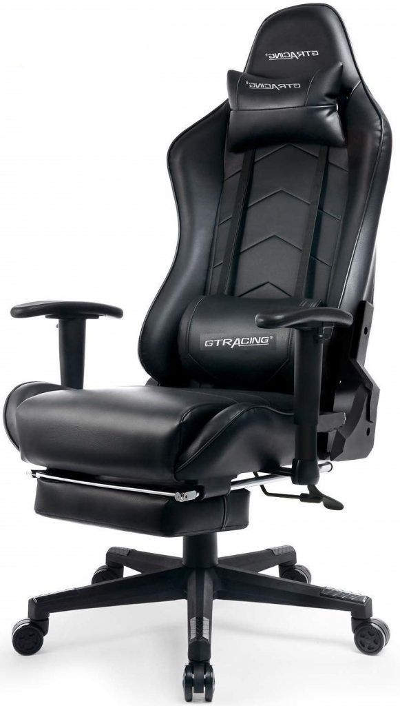 11 Best Massage Office Chairs (2022 Review ) | #1 TOP Rated!