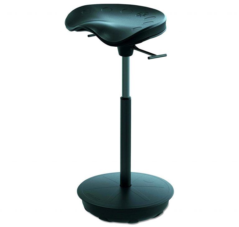 11 Best Standing Desk Chairs And Stools 2024 Buying Guide 8977